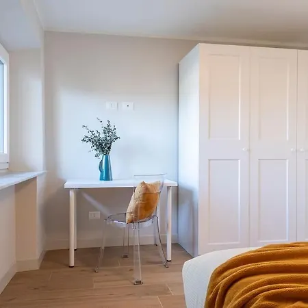 Alfieri Apartment Florenz