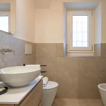 Apartment Alfieri Florenz