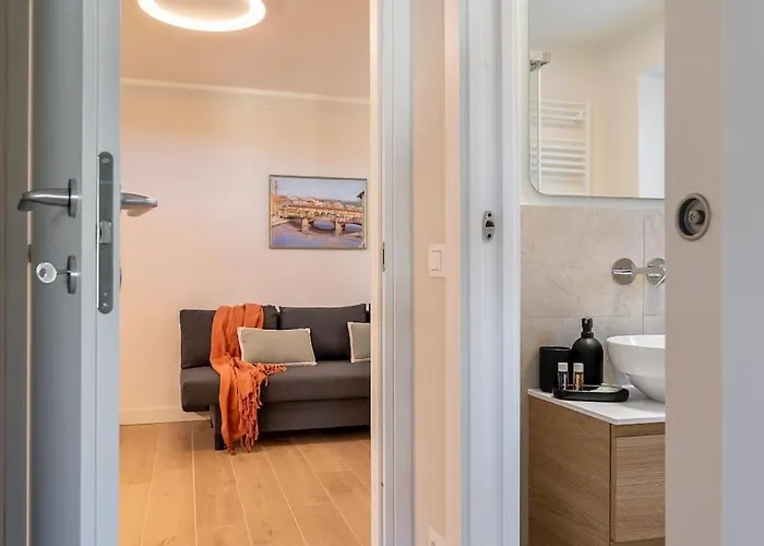 Apartmán Alfieri *