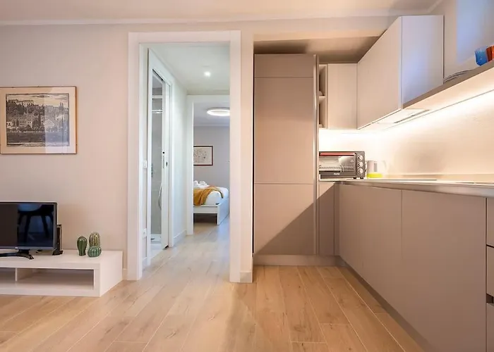 Alfieri Apartmán