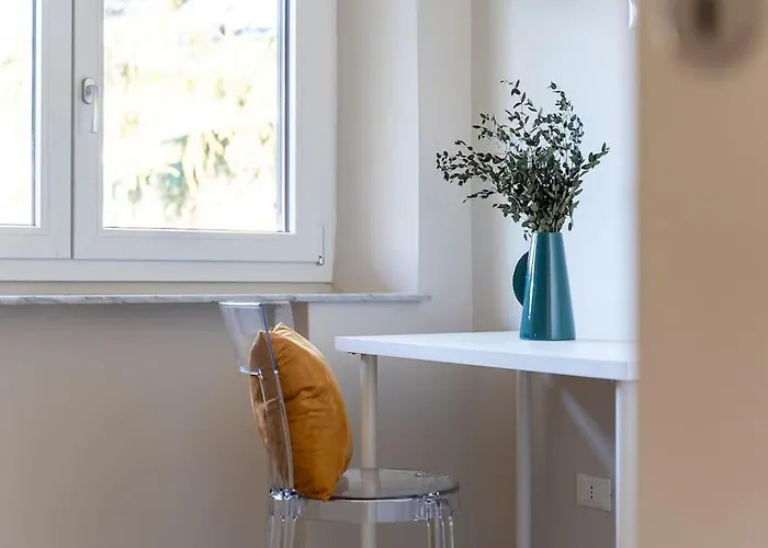 Apartmán Alfieri *