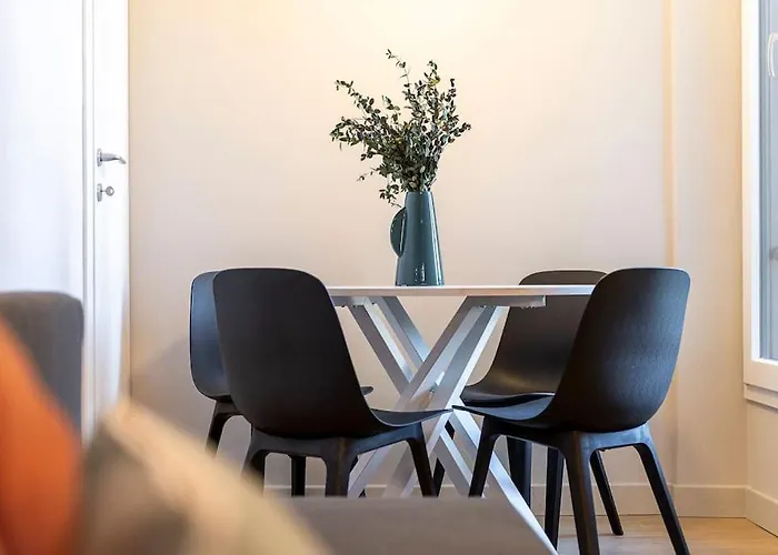 Alfieri Apartmán *