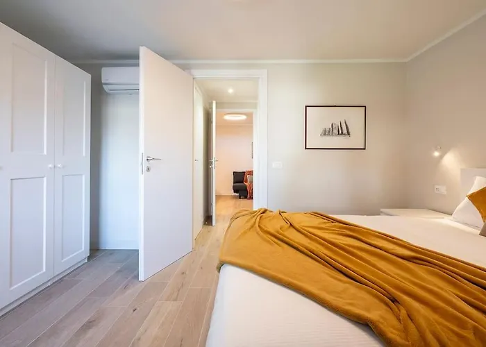 Alfieri Apartmán Florencie