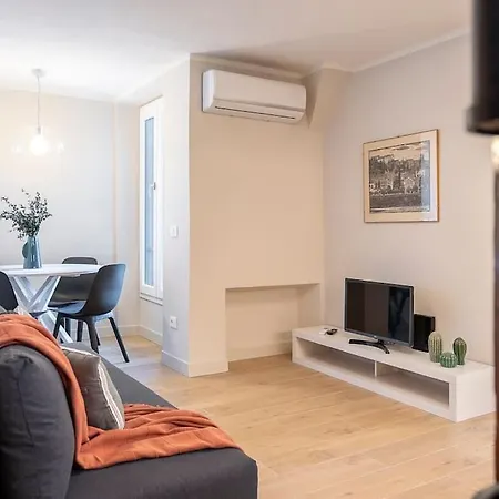 Alfieri Apartamento *