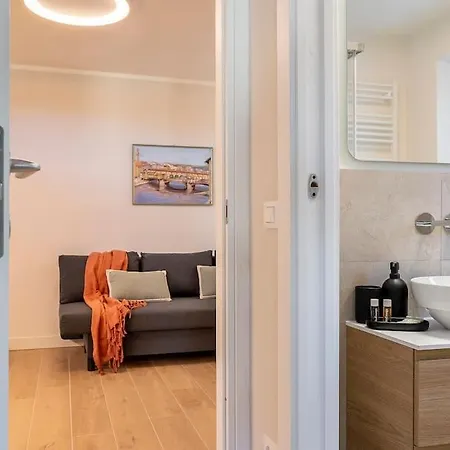Apartamento Alfieri *