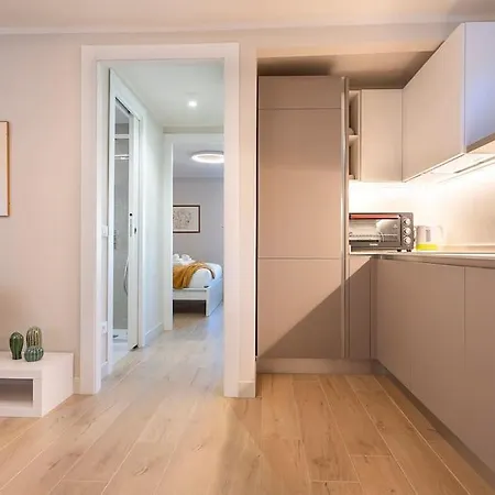 Alfieri Apartamento