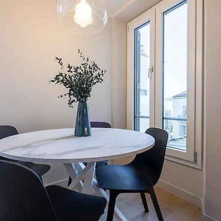 Apartamento Alfieri