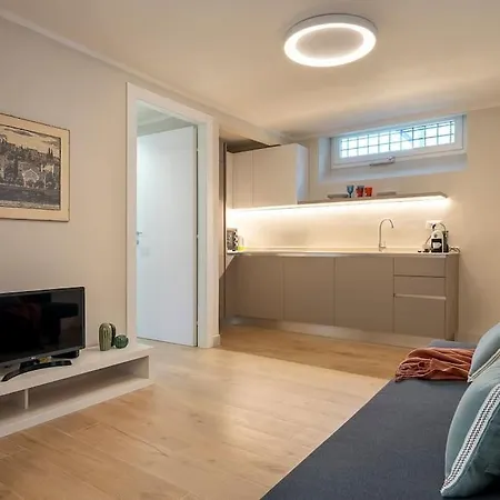 Apartamento Alfieri *