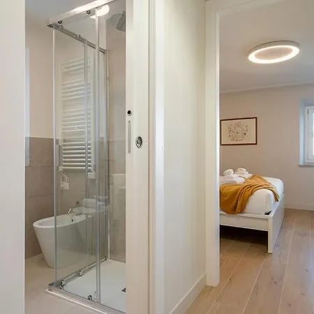 Apartamento Alfieri Florencia