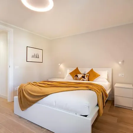 Apartamento Alfieri Florencia