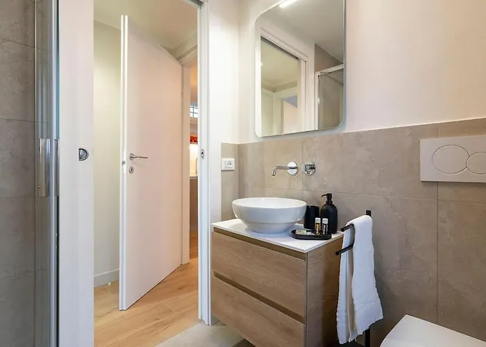 Lägenhet Alfieri Florens